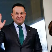 Red Network | Leo The Leak Gets Job With Lobbyists