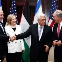 Red Network | Why the Left Needs to Ditch the Palestinian Authority