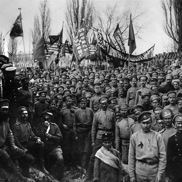 1905 revolution