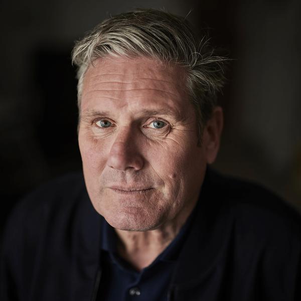 Labour leader Keir Starmer