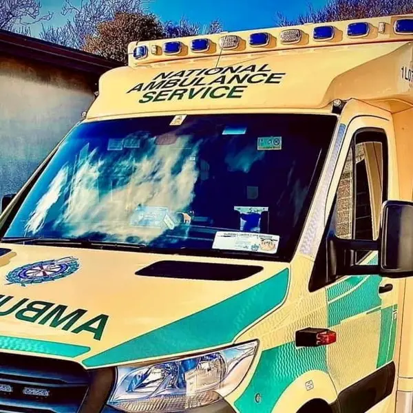Ambulance