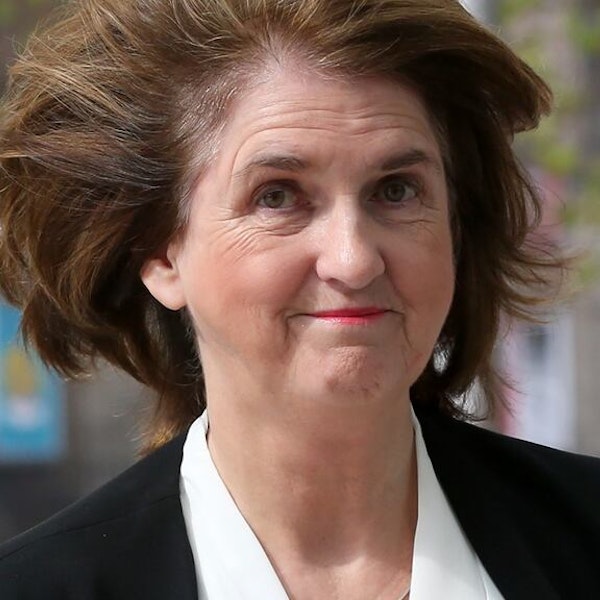 Joan Burton