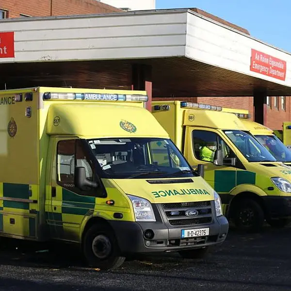 Ambulance