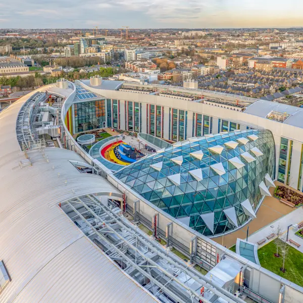 Children's Hospital Rialto
