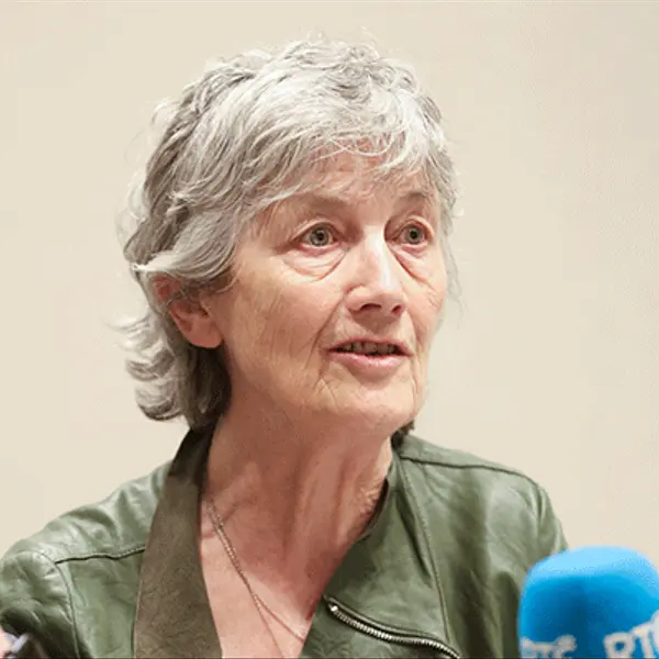 Catherine Connolly