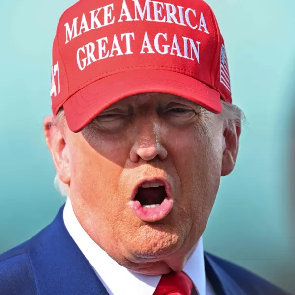 Trump