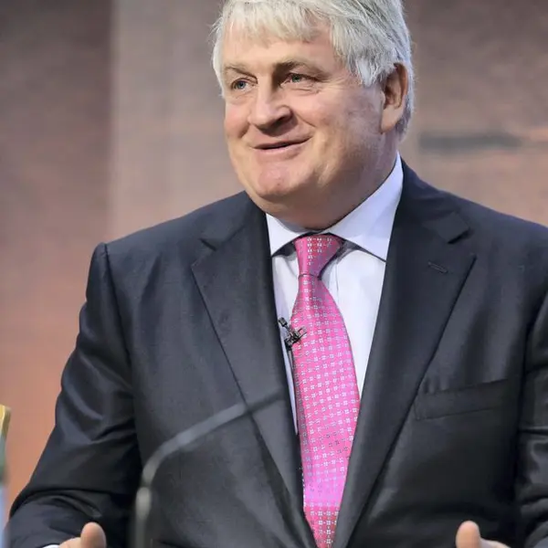 Denis O'Brien