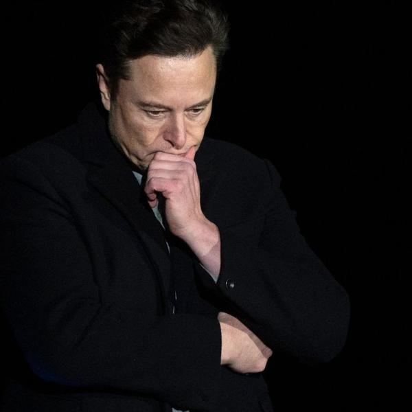 Elon Musk