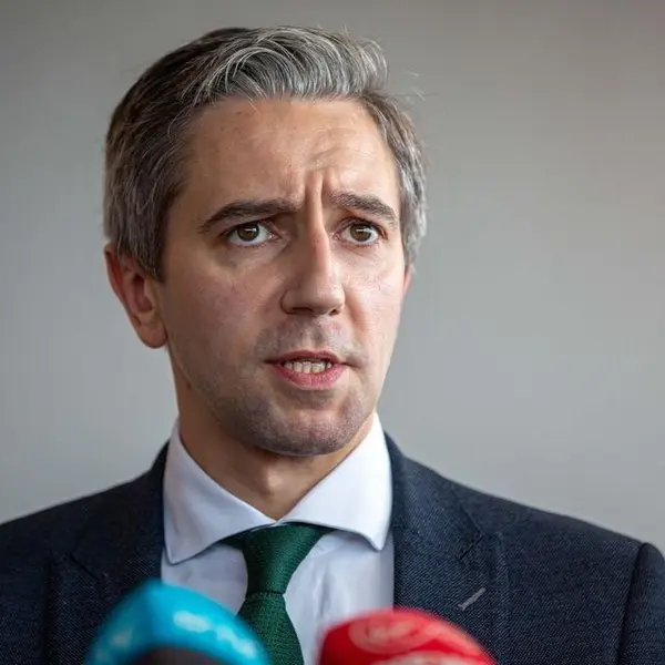 Simon Harris