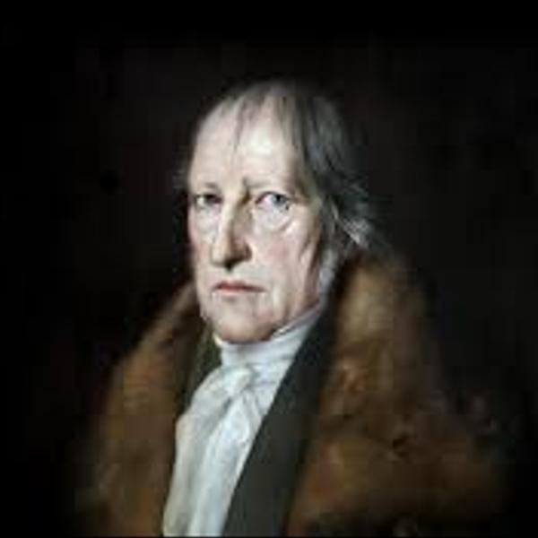 Hegel