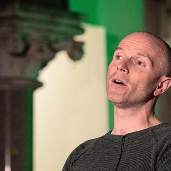 Tadhg Hickey