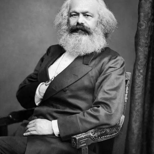 Karl Marx