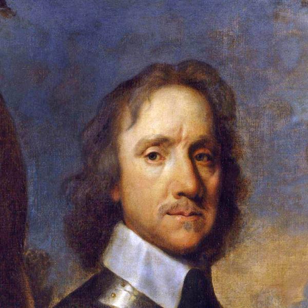 Oliver Cromwell