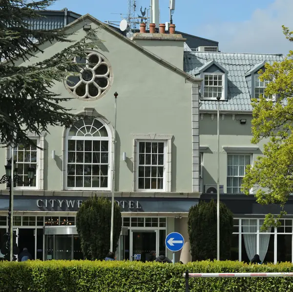 Citywest Hotel