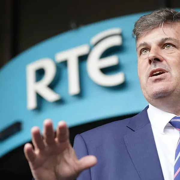 RTE director