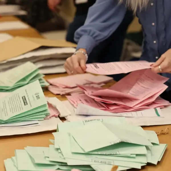 SIPTU votes
