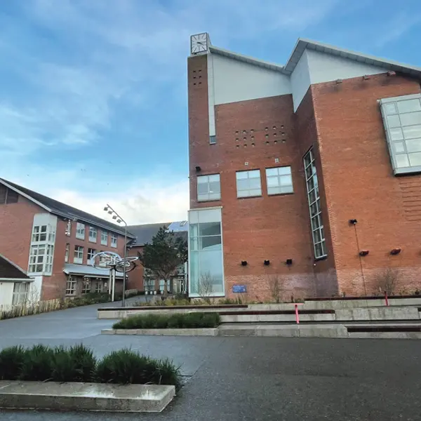 South Dublin County Council