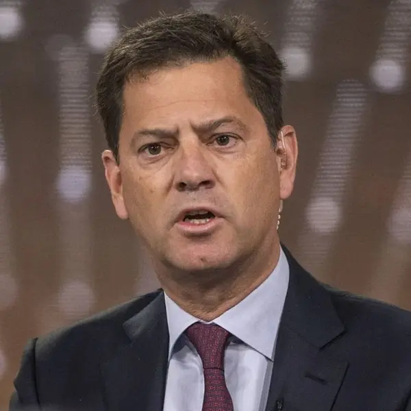 Tony Smurfit