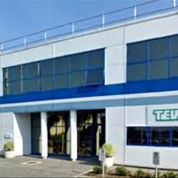 Teva Pharma