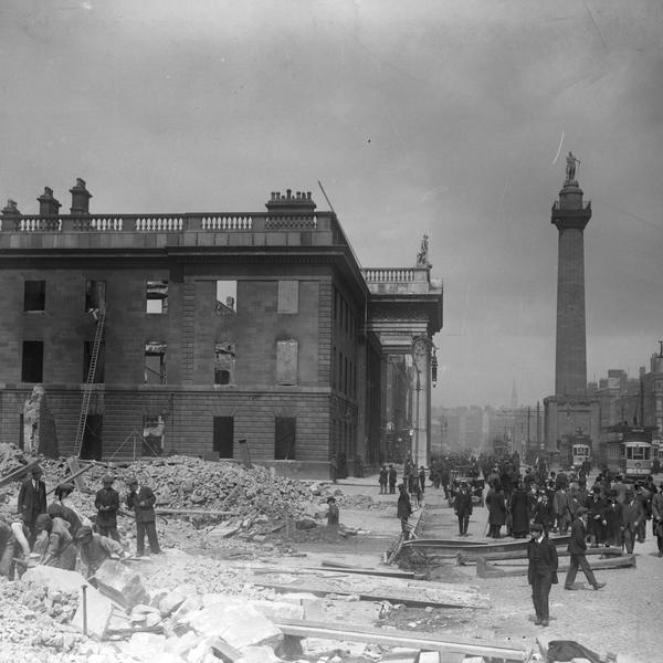 GPO 1916
